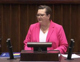 PiS - ws. krytycznej sytuacji polskiego szkolnictwa - Zapytanie z dnia 11 września 2025 roku.