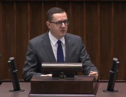 KO - ws. obniżenia cen energii - Zapytanie z dnia 11 września 2025 roku.