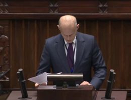 Lewica - ws. pomocy humanitarnej mieszkańcom Strefy Gazy - Zapytanie z dnia 11 września 2025 roku.