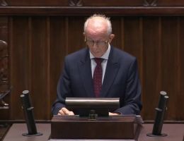 PiS - ws. środków z Programu Ochrony Ludności i Obrony Cywilnej - Zapytanie z dnia 11 września 2025 roku.