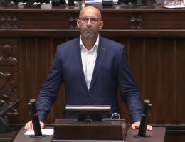 KO - ws. modernizacji "Orlików" - Zapytanie z dnia 11 września 2025 roku.