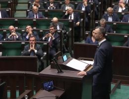 Poseł Władysław Kosiniak-Kamysz - Wystąpienie z dnia 11 września 2025 roku.