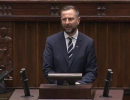 Poseł Władysław Kosiniak-Kamysz - Wystąpienie z dnia 11 września 2025 roku.