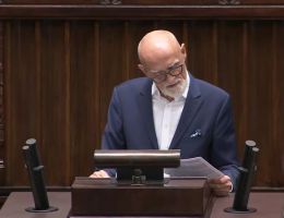 PiS - ws. narastającej zapaści w systemie ochrony zdrowia - Zapytanie z dnia 25 września 2025 roku.