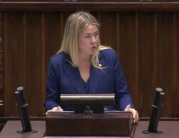 KO - ws. podsumowania działań rządu rok po powodzi - Zapytanie z dnia 25 września 2025 roku.