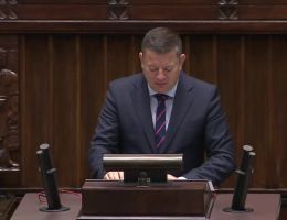 PSL-TD - ws. poziomu odbudowy infrastruktury hydrotechnicznej - Zapytanie z dnia 25 września 2025 roku.