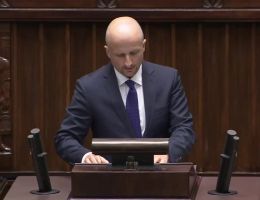 Lewica - ws. moratorium na odstrzał łosi - Zapytanie z dnia 25 września 2025 roku.