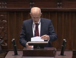 PiS - ws. wywłaszczenia Ambasady Federacji Rosyjskiej - Zapytanie z dnia 25 września 2025 roku.