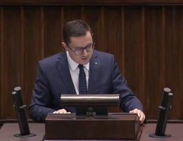 KO - ws. bezpieczeństwa energetycznego Polski - Zapytanie z dnia 25 września 2025 roku.