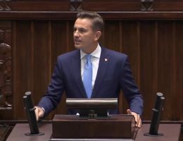 PiS - ws. paraliżu wymiaru sprawiedliwości - Zapytanie z dnia 25 września 2025 roku.