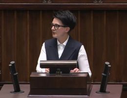 Posłanka Urszula Nowogórska - Wystąpienie z dnia 25 września 2025 roku.