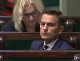 Posłanka Monika Wielichowska - Wystąpienie z dnia 07 października 2025 roku.