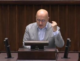 PiS/KO - ws. tragicznej sytuacji JSW SA - Zapytanie z dnia 08 października 2025 roku.