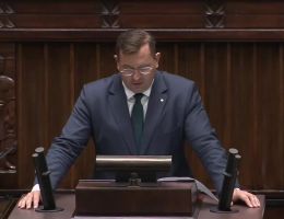 PSL-TD - ws. pomocy dla rolników z Żuław - Zapytanie z dnia 08 października 2025 roku.