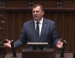 PiS - ws. trudnej sytuacji na rynku zbóż i ziemniaków - Zapytanie z dnia 08 października 2025 roku.