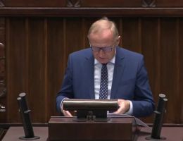 KO - ws. dodatków mieszkaniowych dla funkcjonariuszy - Zapytanie z dnia 08 października 2025 roku.