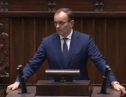 Poseł Edward Siarka - Wystąpienie z dnia 09 października 2025 roku.