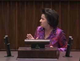 Posłanka Anna Paluch - Wystąpienie z dnia 15 października 2025 roku.