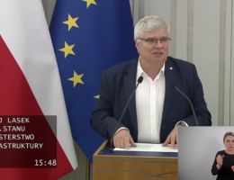 Senator Ewa Matecka - Wystąpienie z dnia 15 października 2025 roku.