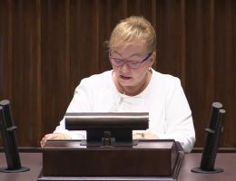 PiS - ws. zapowiedzi kryzysu na rynku pracy - Zapytanie z dnia 16 października 2025 roku.