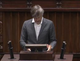 KO - ws. naboru w programie Mój Prąd 6.0 - Zapytanie z dnia 16 października 2025 roku.