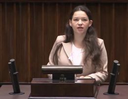 PiS - ws. polityki oszczędzania na seniorach - Zapytanie z dnia 16 października 2025 roku.