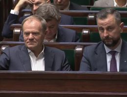 Poseł Paweł Jabłoński - Wystąpienie z dnia 17 października 2025 roku.