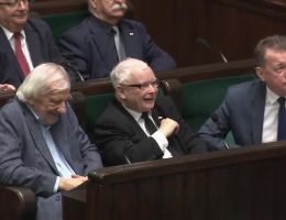 Poseł Konrad Frysztak - Wystąpienie z dnia 17 października 2025 roku.