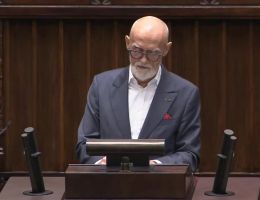 PiS - ws. zapaści w opiece zdrowotnej - Zapytanie z dnia 06 listopada 2025 roku.