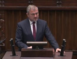 Lewica - ws. wykluczenia komunikacyjnego mieszkańców miasta Turek - Zapytanie z dnia 06 listopada 20...