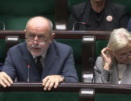 PiS - ws. lawinowego wzrostu bezrobocia - Zapytanie z dnia 06 listopada 2025 roku.