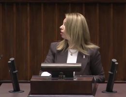 Posłanka Magdalena Filipek-Sobczak - Wystąpienie z dnia 07 listopada 2025 roku.