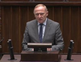 PiS/KO - ws. ataków dywersyjnych na infrastrukturę kolejową - Zapytanie z dnia 20 listopada 2025 roku.