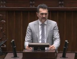 PSL-TD - ws. modernizacji taboru kolejowego - Zapytanie z dnia 20 listopada 2025 roku.