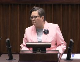 PiS/Lewica - ws. degradacji polskiej oświaty - Zapytanie z dnia 20 listopada 2025 roku.