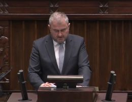 KO - ws. funkcjonowania Rządowego Funduszu Rozwoju Dróg - Zapytanie z dnia 20 listopada 2025 roku.