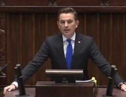 KO - ws. zwrotu milionów złotych z Funduszu Sprawiedliwości - Zapytanie z dnia 20 listopada 2025 rok...