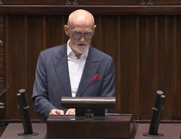 PiS - ws. zapaści w ochronie zdrowia - Zapytanie z dnia 20 listopada 2025 roku.