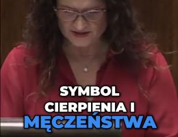 Posłanka Dorota Arciszewska-Mielewczyk - Shorts z dnia 20 listopada 2025 roku.