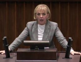 Posłanka Anna Kwiecień - Wystąpienie z dnia 03 grudnia 2025 roku.