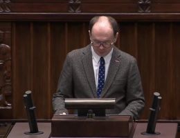 Lewica - ws. osób wykonujących zawody artystyczne - Zapytanie z dnia 04 grudnia 2025 roku.