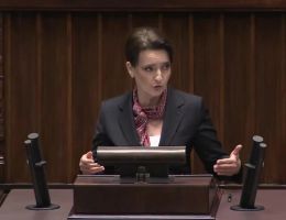 PiS - ws. programu na rzecz Osób Starszych "Aktywni Seniorzy-Asy" - Zapytanie z dnia 04 grudnia 2025 roku.