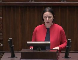 PiS - ws. awarii dostaw prądu na Podkarpaciu - Zapytanie z dnia 04 grudnia 2025 roku.