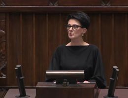 Posłanka Urszula Nowogórska - Wystąpienie z dnia 04 grudnia 2025 roku.
