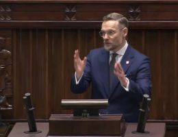 Były Poseł Zbigniew Bogucki - Wystąpienie z dnia 05 grudnia 2025 roku.