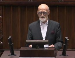 PiS - ws. zagrażającej zdrowiu i życiu pacjentów, listy grozy NFZ - Zapytanie z dnia 18 grudnia 2025 roku.