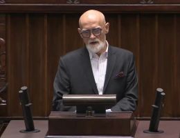 KO - ws. kampanii #OdwołujęNieBlokuję - Zapytanie z dnia 18 grudnia 2025 roku.