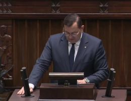 PSL-TD - ws. wypłaty dopłat bezpośrednich - Zapytanie z dnia 18 grudnia 2025 roku.