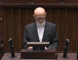 Lewica - ws. systemu ochrony zdrowia - Zapytanie z dnia 18 grudnia 2025 roku.