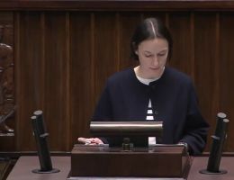 KO - ws. dawnego Rafako SA - Zapytanie z dnia 18 grudnia 2025 roku.